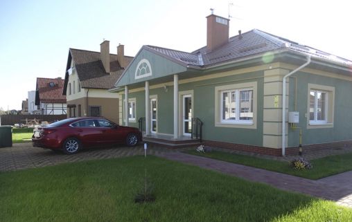 Коломяжский