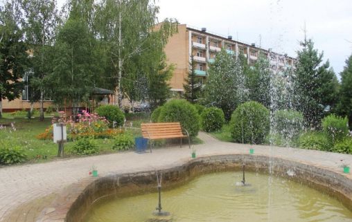 Звенигородский