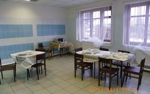 Гармония в Ульяновке