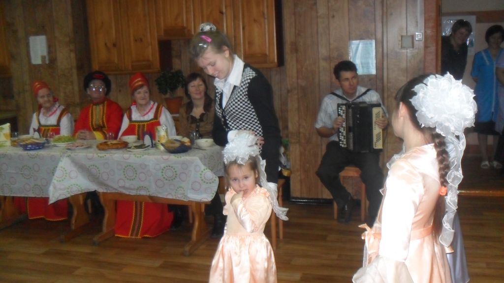 Сергачский