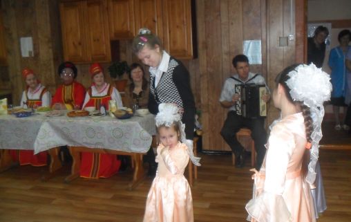 Сергачский