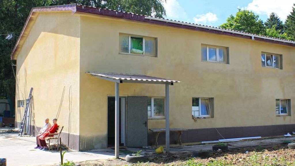 Химки (в Сходне)