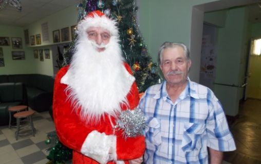 Витязь в Дзержинске