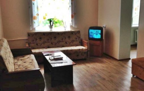 «Забота» в Уфе