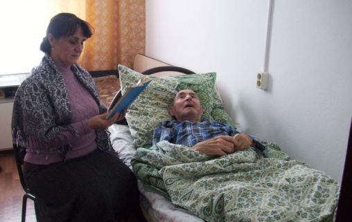 Тихорецкий