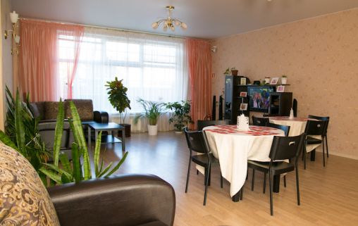 Петровский