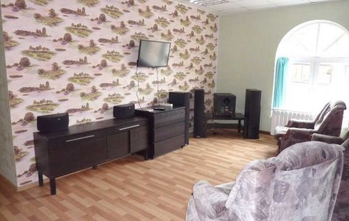 Салют