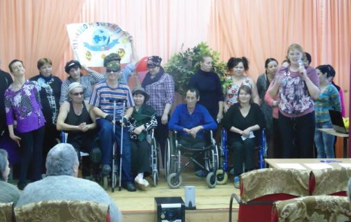 «Милосердие»