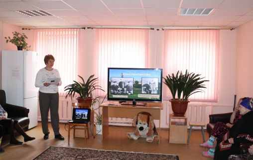 Сормовский