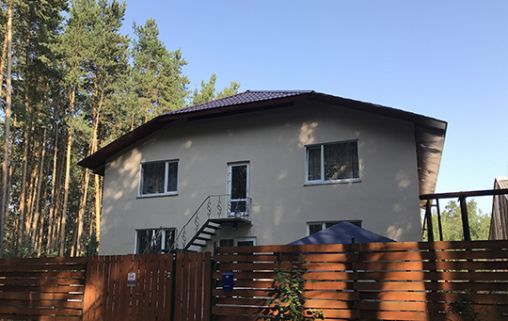 Почтение на Лялинской