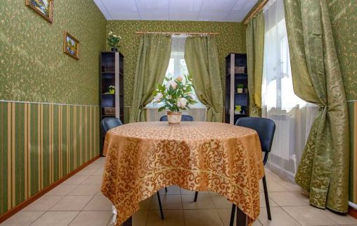 Доброта в Ганусово