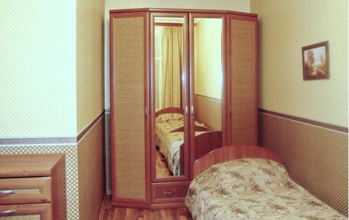 Невская Дубровка в Дубровке