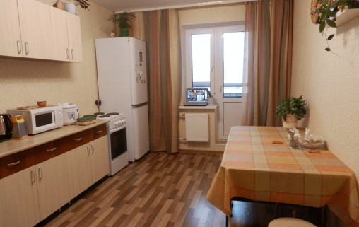 Добрые руки на на Дальневосточном проспекте