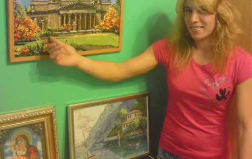 Кингисеппский