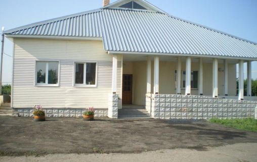 Максимовский