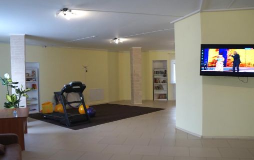 Забота о близких