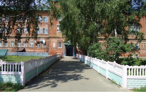 Понетаевский