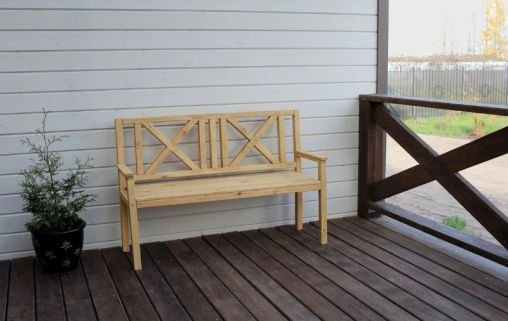 Федоровский Пансион в Федоровском