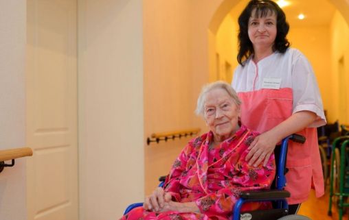 на Миллионной