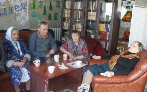 Тихвинский