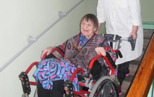 Тихвинский