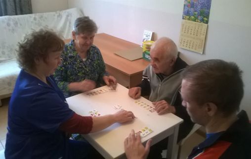 Широкая речка