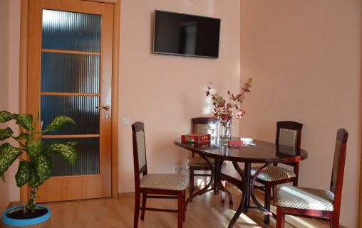 Староорловская