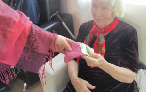 Кудеевский