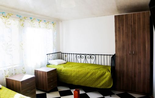 Староорловская