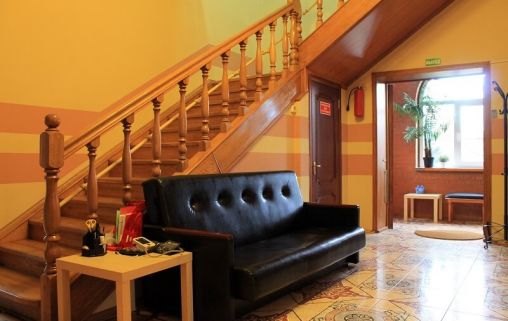 Уютный дом (Химки)