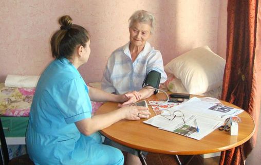 Ангел Хранитель