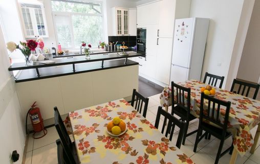 Уютный Дом в Токсово