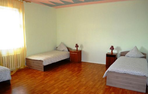 Бабушки и дедушки