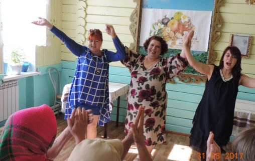 Сявский в Шахунье