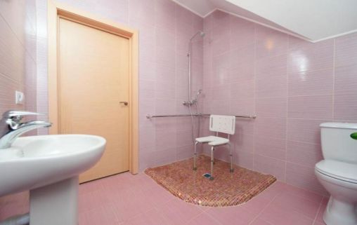 Французская деревня в Дранишниках