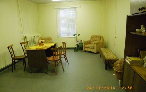 Гармония в Ульяновке