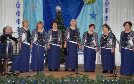 Семь ключей