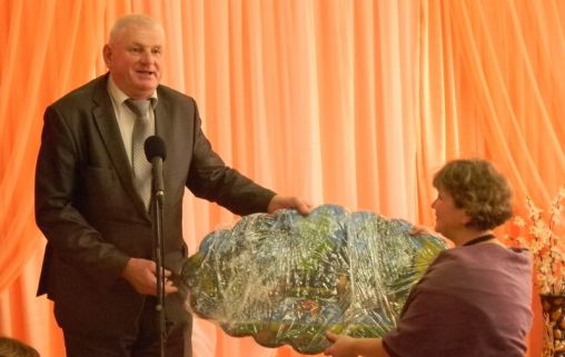 «Милосердие»