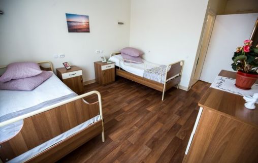 Курортный в Песочном