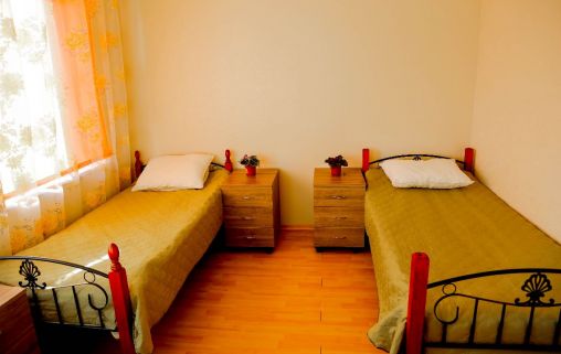 Староорловская