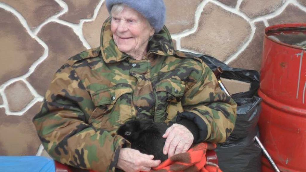В гостях как дома