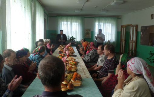 Сявский в Шахунье