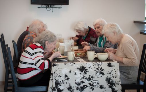 Уютный Дом в Токсово