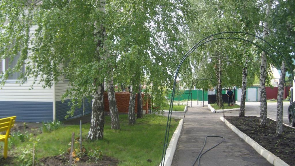 Лискинский