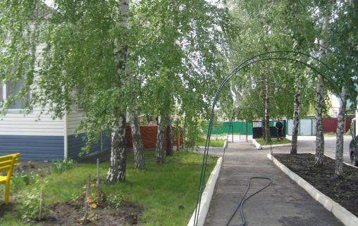 Лискинский