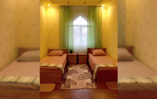 Золотые годы