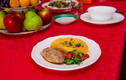 Наша Забота