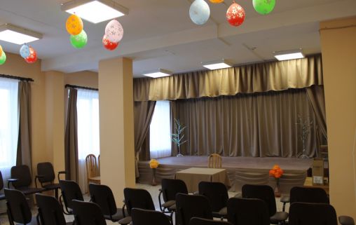 Вознесенский