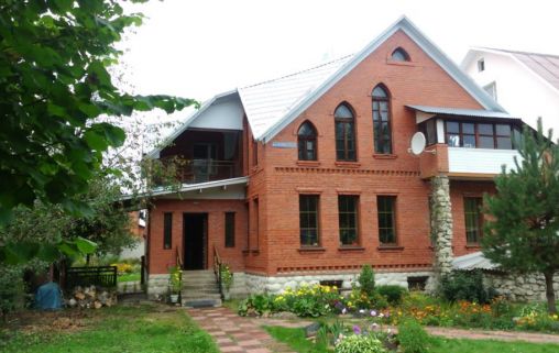 "Забота и милосердие" в Уфе