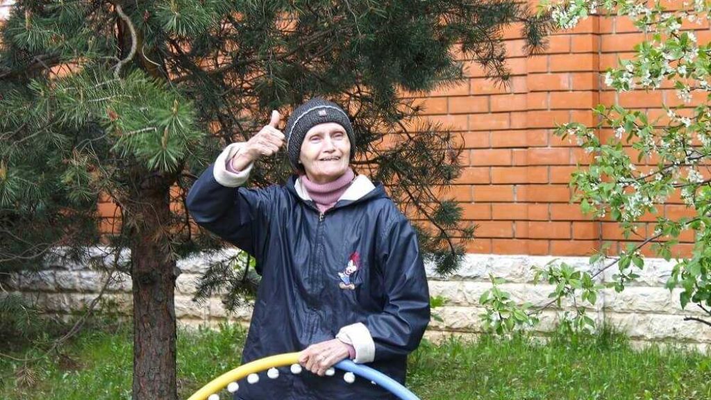 Видное